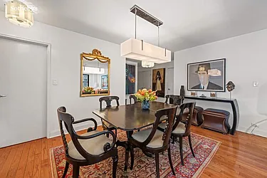 Rented by Sotheby's International Realty