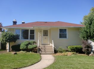 4604 Oak Park Ave, Forest View, IL 60402