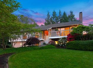 15503 SE 44th Ct, Bellevue, WA 98006