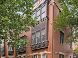 1400 W Fillmore St, Chicago, IL 60607