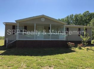 2224 Cleveland Ave, Grover, NC 28073
