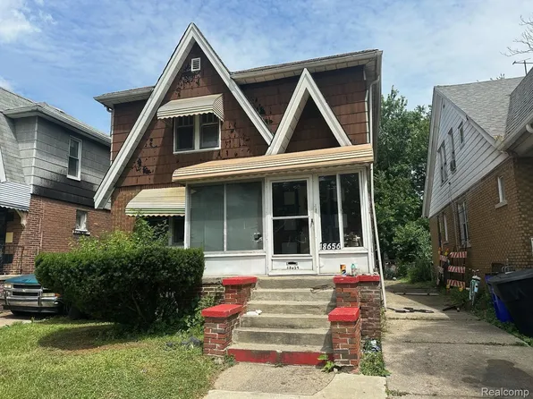 18656 Joann St, Detroit, MI 48205