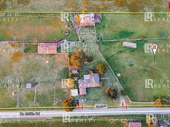 5th image of 3800 Dr Griffin Rd