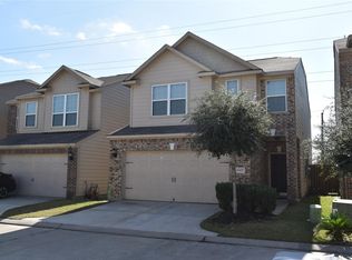11115 Panther Ct, Houston, TX 77099