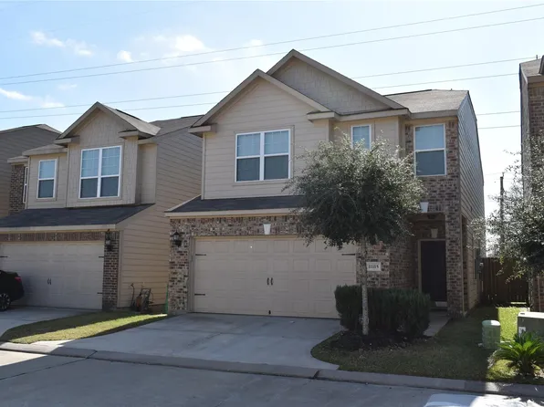 11115 Panther Ct, Houston, TX 77099