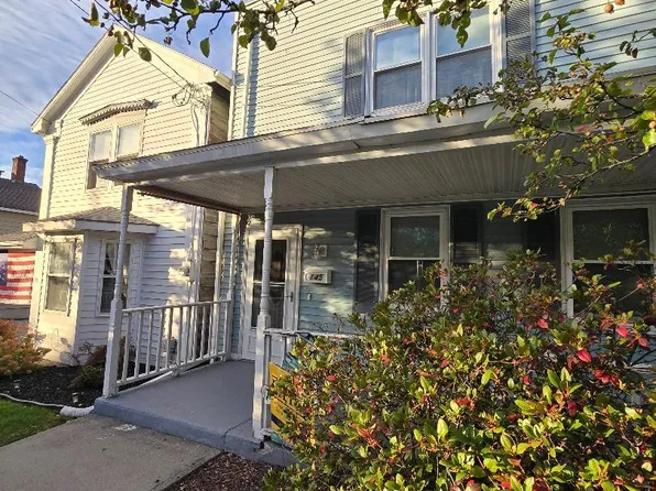 145 3rd Avenue, Rensselaer, NY 12144