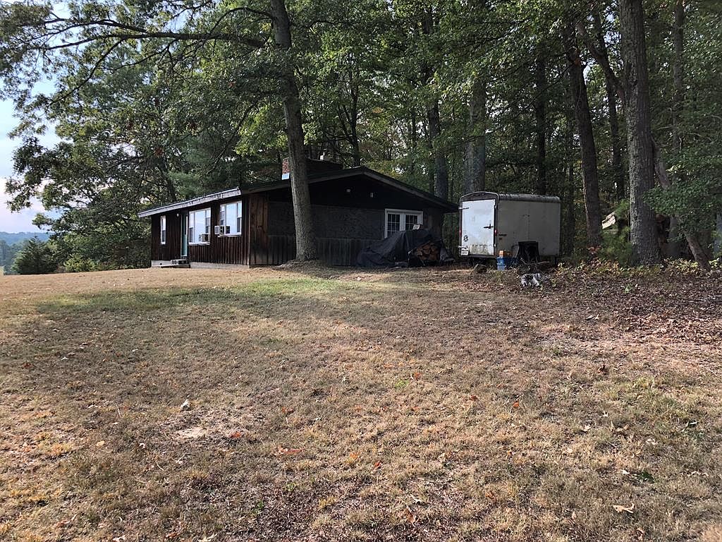 464 Pine Cone Ln, Lerona, WV 25971 Zillow