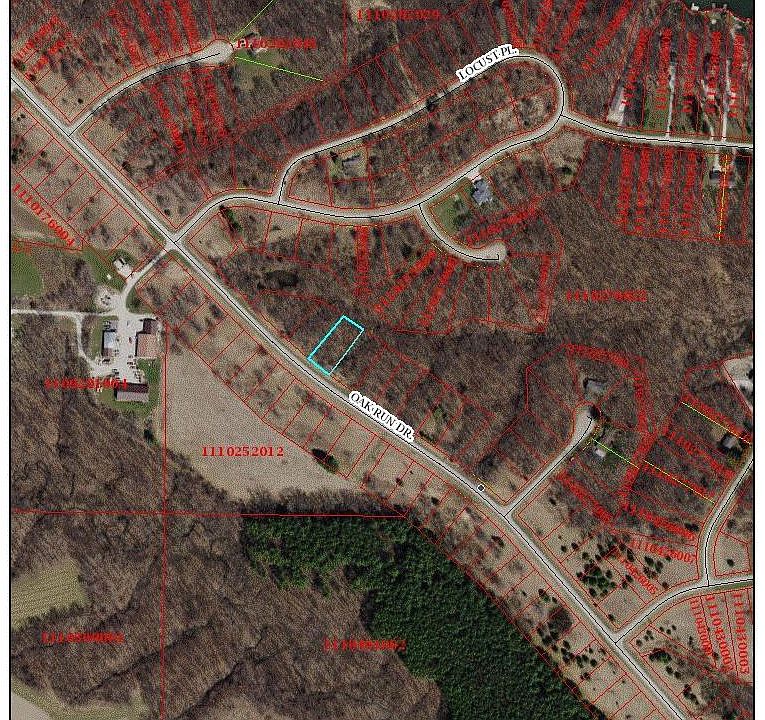 1st image of 3081 Oak Run Dr