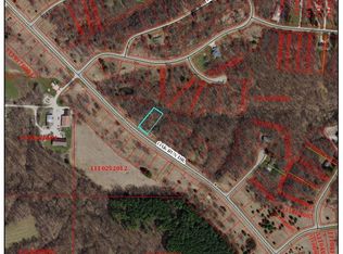 3081 Oak Run Dr, Dahinda, IL