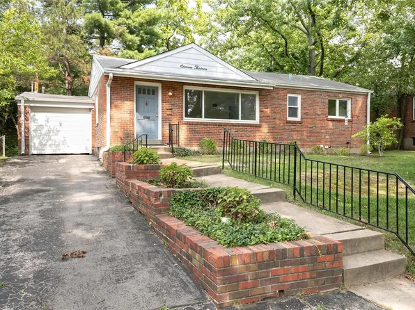 1113 Buck Ave, Saint Louis, MO 63117