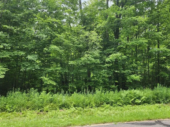 On Lake Winter Rd, Winter, WI 54896