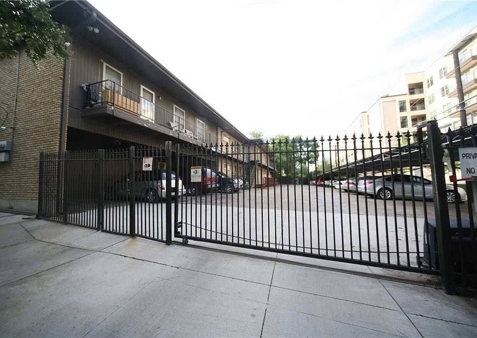 2nd image of 4708 McKinney Ave APT 207
