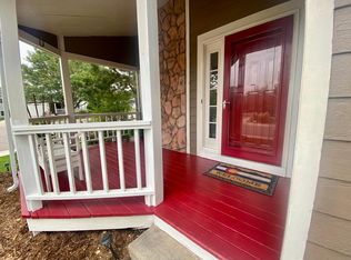12916 S Carson Ct, Parker, CO 80134