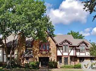 409 Riva Rdg, Lucas, TX 75098