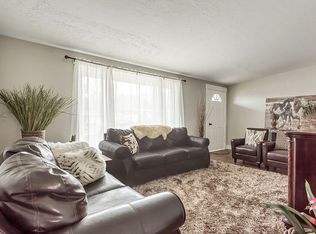 456 E 550 S, Bountiful, UT 84010