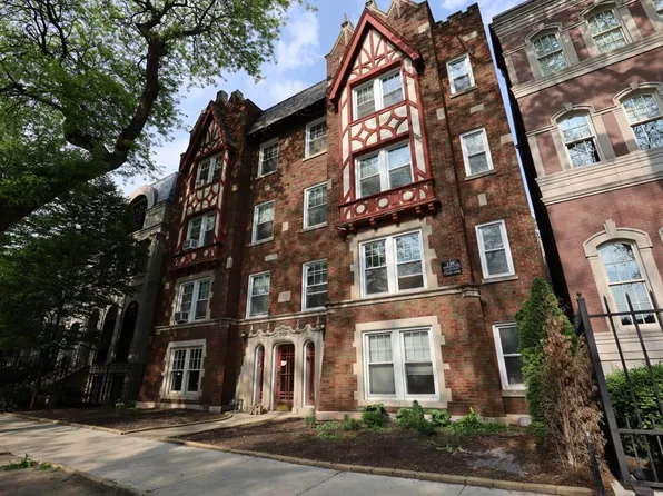 2129 N Dayton St, Chicago, IL