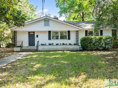 102 E 66th St, Savannah, GA, 31405