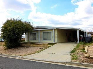 41185 Cheyenne Trl, Cherry Valley, CA 92223
