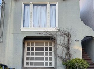1618 30th Ave, San Francisco, CA 94122