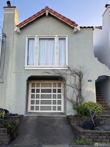 1618 30th Ave, San Francisco, CA, 94122