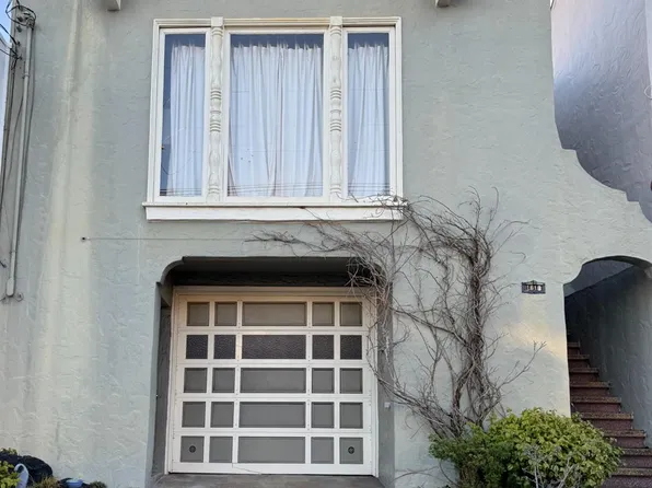 1618 30th Ave, San Francisco, CA 94122