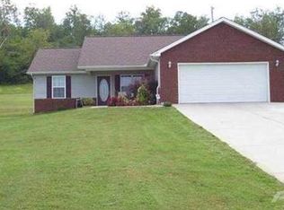 1041 Highland Meadows Rd, Jefferson City, TN 37760