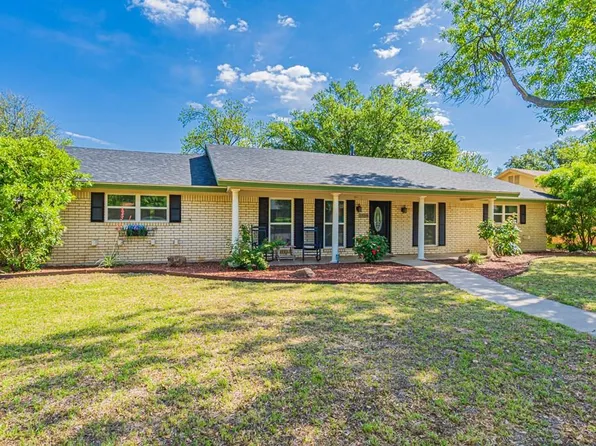 2738 Chimney Rock Ln, San Angelo, TX 76904