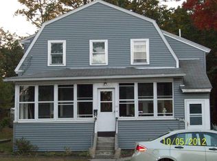 22 Groton Harvard Rd #1, Ayer, MA 01432