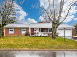 3240 Kioka Ave, Upper Arlington, OH 43221