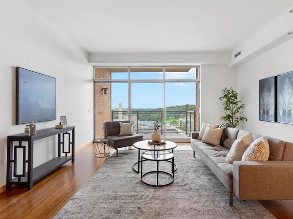 625 North Segoe Road #702, Madison, WI 53705