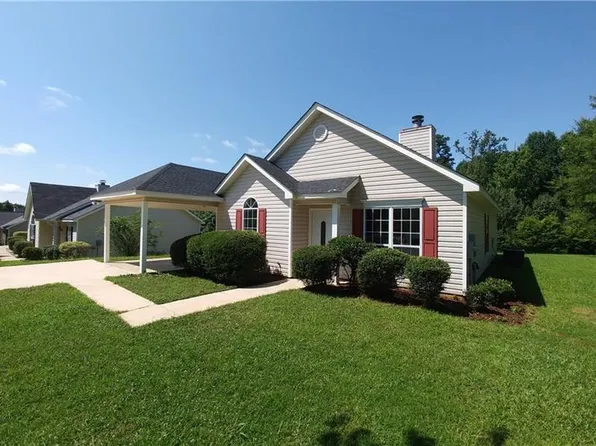 1208 Douglas St, Opelika, AL 36801