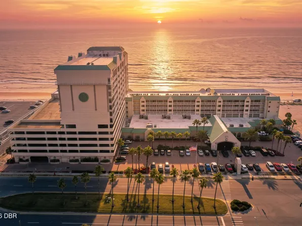 2700 N Atlantic Ave #1020, Daytona Beach, FL 32118