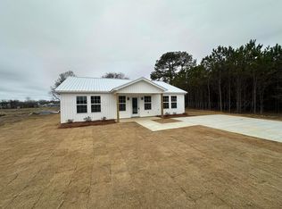 1225 1st St, Carbon Hill, AL 35549