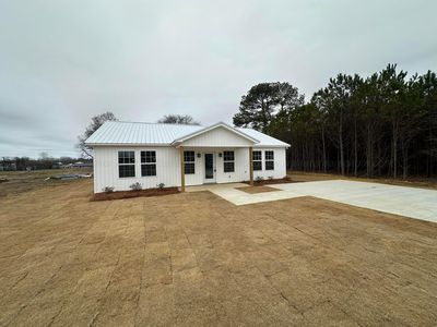1225 1st St, Carbon Hill, AL, 35549