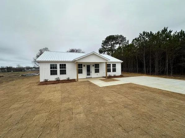 1225 1st St, Carbon Hill, AL 35549