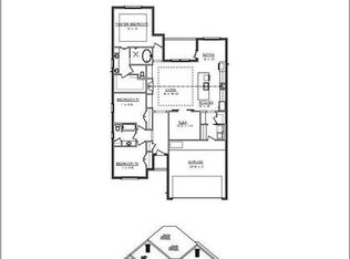 2901 Captain Ct, Bryan, TX 77808