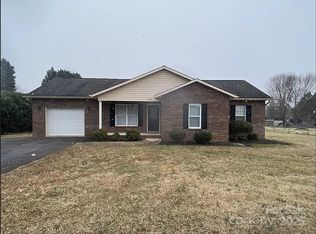 4106 Winfield Cir, Conover, NC 28613