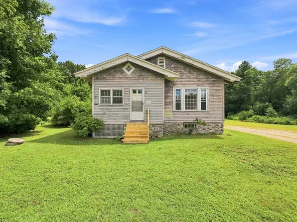 588 Poole St, Ludlow, MA 01056