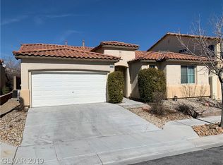 9320 Thunder Falls Ct, Las Vegas, NV 89149