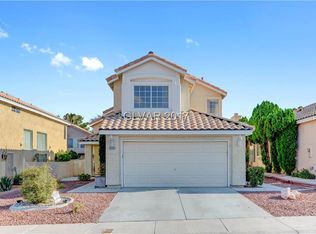 5329 Desert Blossom Rd, Las Vegas, NV 89107