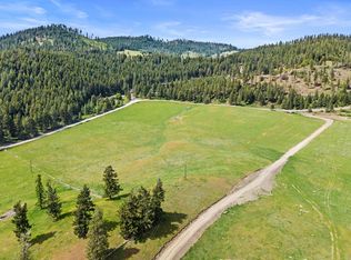 311X Old Baldy Rd TRACT A, Rice, WA 99167