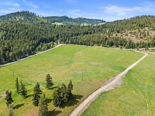 311X Old Baldy Rd Tract A, Rice, WA 99167