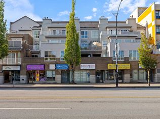 3939 Hastings St #403, Burnaby, BC V5C2H8