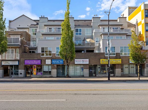 3939 Hastings St #403, Burnaby, BC V5C 2H8