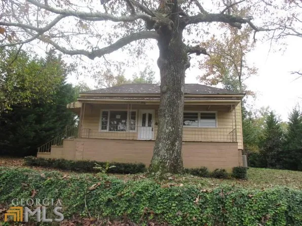 1533 Park St NE, Conyers, GA 30012