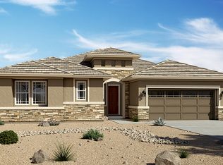 30231 N 115th Ln, Peoria, AZ 85383