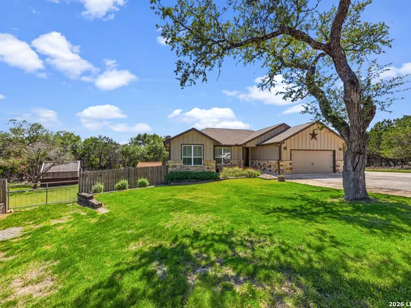1017 Burning Tree, Spring Branch, TX 78070