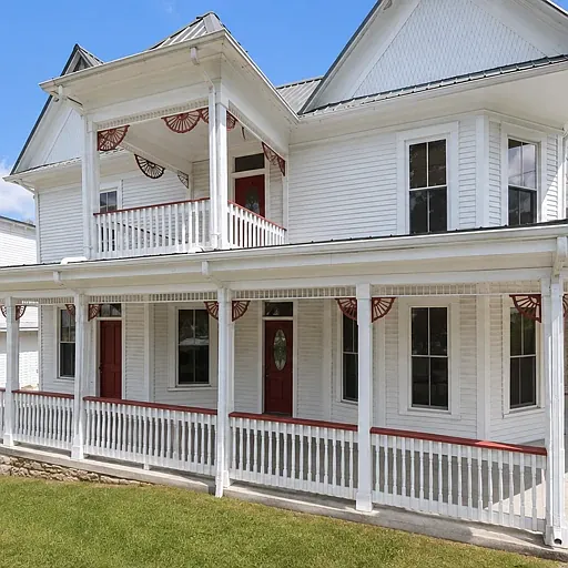 103 Old Newport Rd #1 — Photo 1