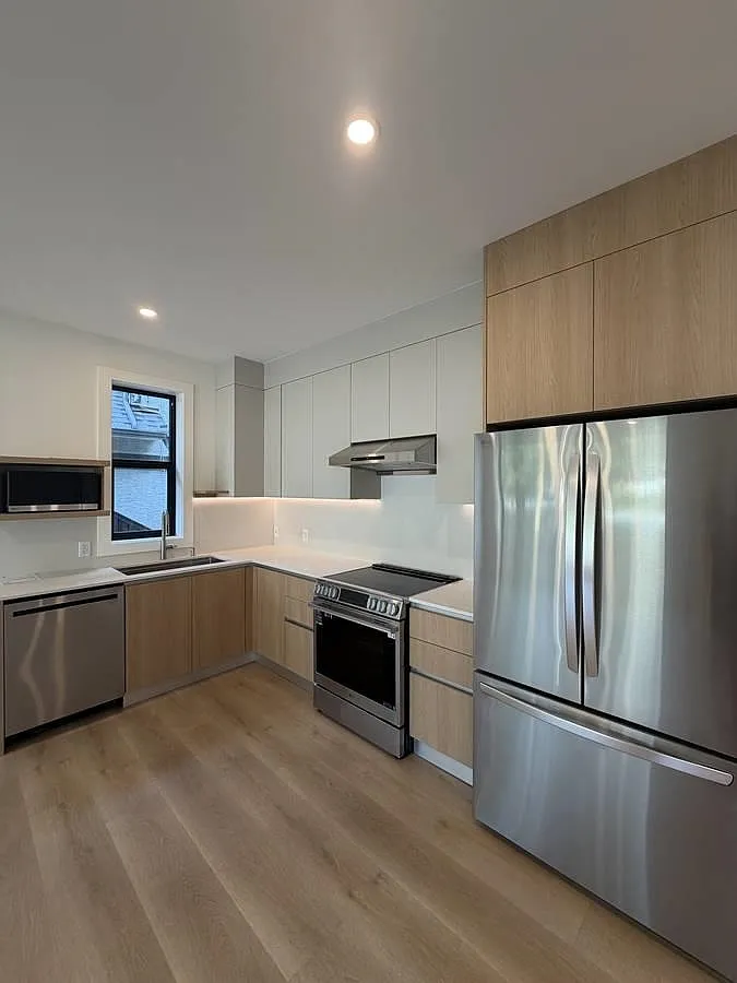 1 bed, 680 sqft, $2,300 — Photo 2