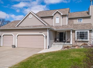 9283 Betsie Dr, Grand Blanc, MI 48439